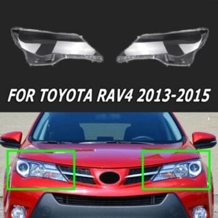 Toyota Rav4 2013 fara şüşələri – Ehtiyat hissələri – ucuztap.az