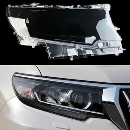 Toyota Prado 2018 fara şüşəsi – Ehtiyat hissələri – ucuztap.az