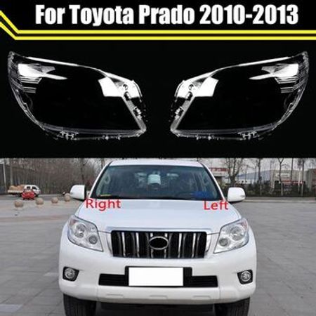 Toyota Prado 2012 fara şüşələri – Ehtiyat hissələri – ucuztap.az