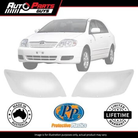 Toyota Corolla 2001 fara şüşəsi – Ehtiyat hissələri – ucuztap.az