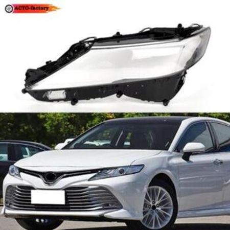 Toyota Camry 2019 fara şüşəsi – Ehtiyat hissələri – ucuztap.az