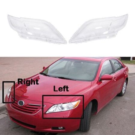 Toyota Camry 2008 fara şüşəsi – Ehtiyat hissələri – ucuztap.az