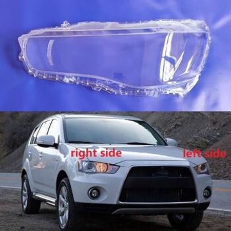 Mitsubishi outlander 2012 fara şüşəsi – Ehtiyat hissələri – ucuztap.az