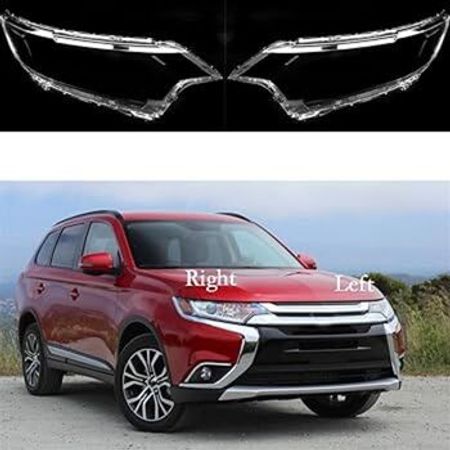 Mitsubishi Outlander 2018 fara şüşəsi – Ehtiyat hissələri – ucuztap.az