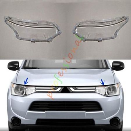 Mitsubishi Outlander 2014 fara şüşəsi – Ehtiyat hissələri – ucuztap.az