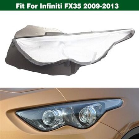 İnfiniti FX35 2014 fara şüşəsi – Ehtiyat hissələri – ucuztap.az