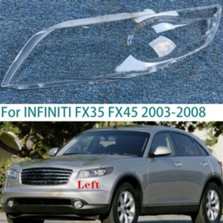 İnfiniti fx35 2007 fara şüşəsi – Ehtiyat hissələri – ucuztap.az