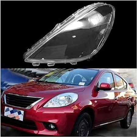 Nissan Sunny 2012 fara şüşəsi – Ehtiyat hissələri – ucuztap.az