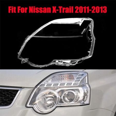 Nissan X-Trail 2012 fara şüşəsi – Ehtiyat hissələri – ucuztap.az