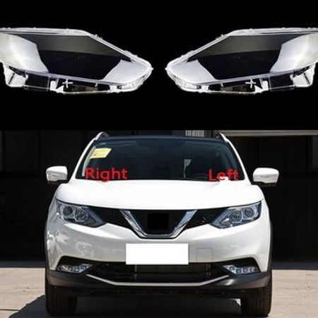 Nissan Qashqai 2018 fara şüşəsi – Ehtiyat hissələri – ucuztap.az