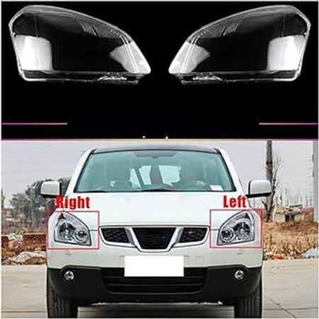 Nissan Qashqai 2010 fara şüşəsi – Ehtiyat hissələri – ucuztap.az
