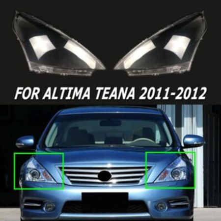 Nissan Teana Altima 2012 fara şüşəsi – Ehtiyat hissələri – ucuztap.az