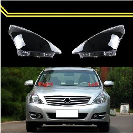 Nissan Teana Altima 2008 fara şüşəsi – Ehtiyat hissələri – ucuztap.az