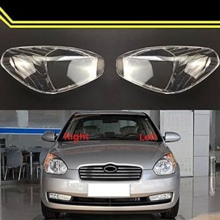 Hyundai Accent 2007 fara şüşəsi – Ehtiyat hissələri – ucuztap.az