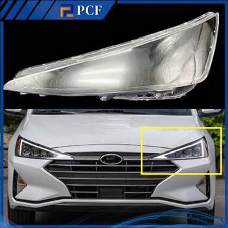 Hyundai Elantra 2019 fara şüşəsi – Ehtiyat hissələri – ucuztap.az