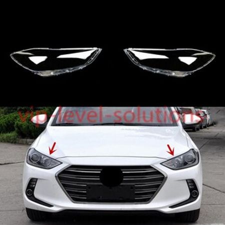 Hyundai Elantra 2017 fara şüşə – Ehtiyat hissələri – ucuztap.az