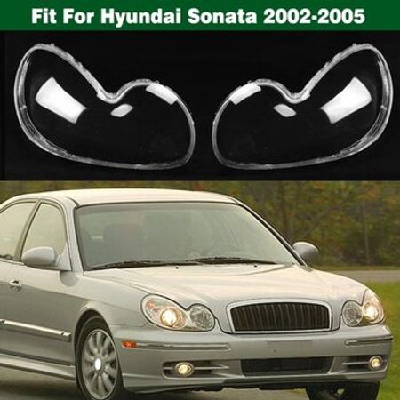 Hyundai Sonata 2005 fara şüşəsi – Ehtiyat hissələri – ucuztap.az