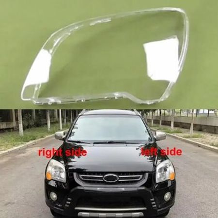 Kia Sportage 2009 fara şüşəsi – Ehtiyat hissələri – ucuztap.az