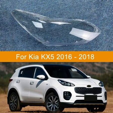 Kia Sportage 2018 fara şüşəsi – Ehtiyat hissələri – ucuztap.az