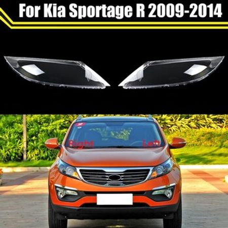 Kia Sportage 2012 fara şüşəsi – Ehtiyat hissələri – ucuztap.az