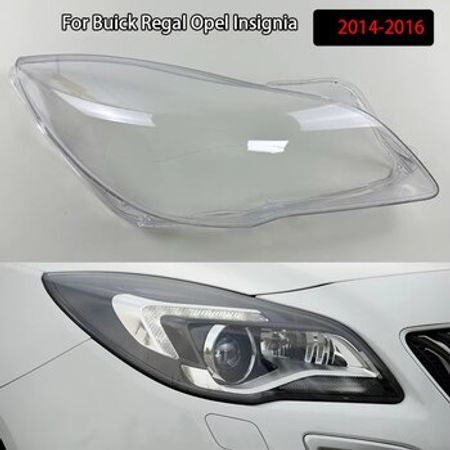 Opel İnsignia 2016 fara şüşəsi – Ehtiyat hissələri – ucuztap.az