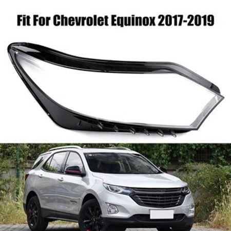Chevrolet Equinox 2018 fara şüşəsi – Ehtiyat hissələri – ucuztap.az