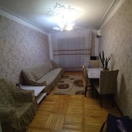 2-Otaqlı mənzil, Hövsan qəs., 55 m² – Bakı – ucuztap.az