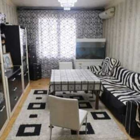 3-Otaqlı mənzil, Hövsan qəs., 80 m² – Bakı – ucuztap.az