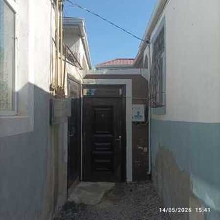 Həyət evi, Binə qəs. – Bakı – ucuztap.az