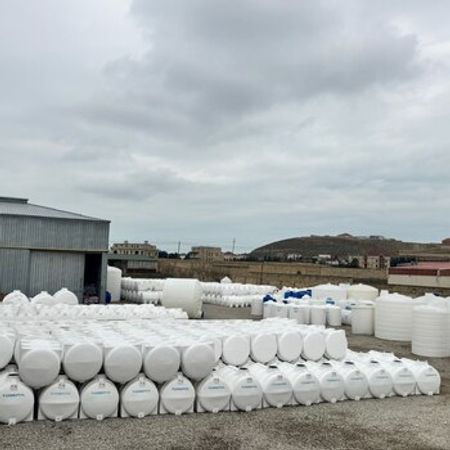 Su çəni – Bağ və bostan – ucuztap.az