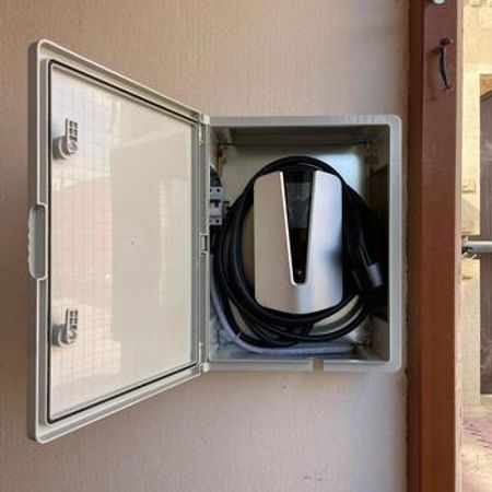 Şarj cihazı 7 kw Daşınan və stansiya – Ehtiyat hissələri – ucuztap.az
