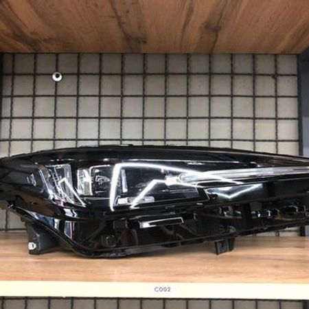 Changan CS 55 Plus sağ farası – Ehtiyat hissələri – ucuztap.az