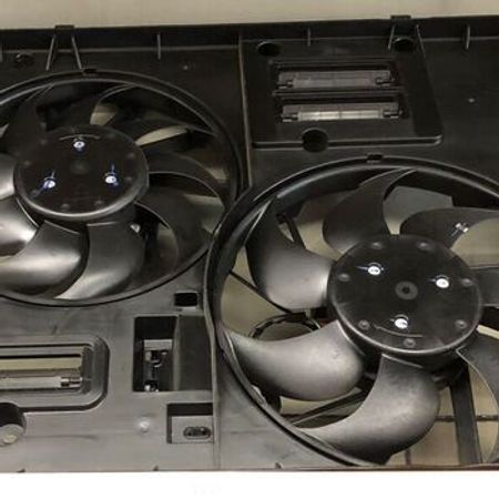 L9 radiator fanı – Ehtiyat hissələri – ucuztap.az