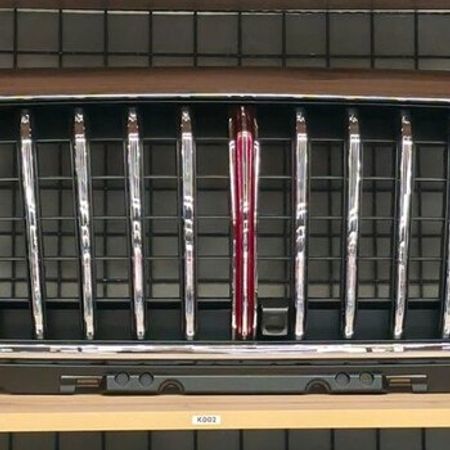 Hongqi radiator barmaqlığı – Bakı – ucuztap.az