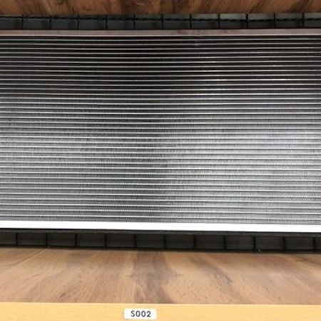 Lincoln L9 radiator fanı – Bakı – ucuztap.az