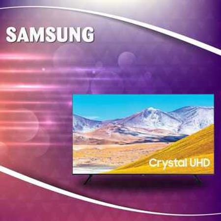 SAMSUNG 127 smart 4k televizor – Bakı – ucuztap.az