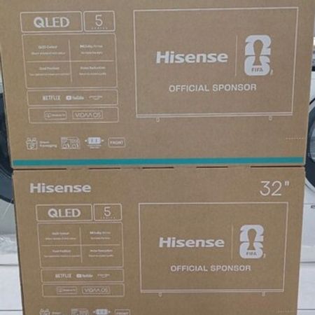 Televizor Hisense – Bakı – ucuztap.az
