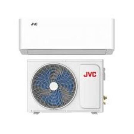 Kondisioner JVC 12000 BTU – Kondisionerlər – ucuztap.az