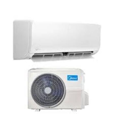 Kondisioner Midea 18000 BTU – Kondisionerlər – ucuztap.az