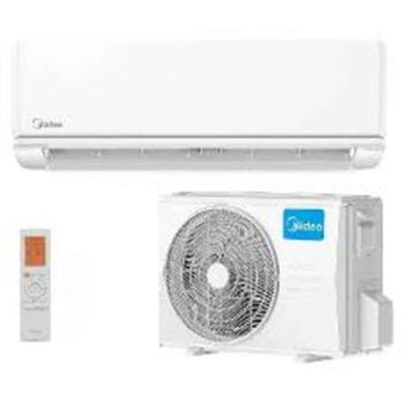 Midea 9000 BTU – Digər – ucuztap.az