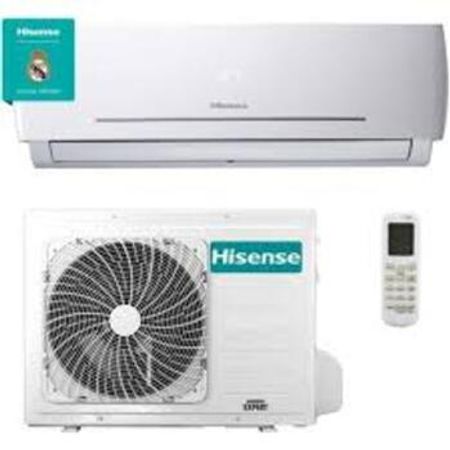 Kondisioner Hisense 24000 BTU – Kondisionerlər – ucuztap.az
