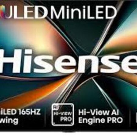 Televizor Hisense 100U7Q – Bakı – ucuztap.az