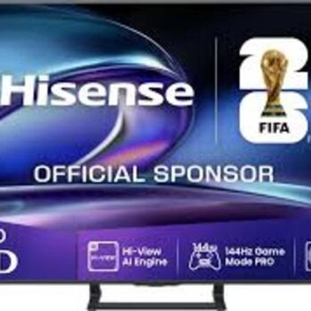 Televizor Hisense 75E8Q – Bakı – ucuztap.az