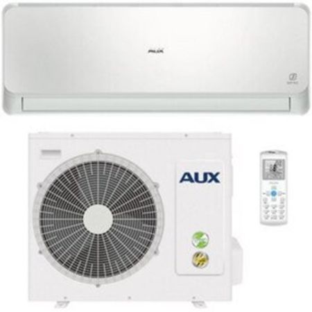 Kondisioner AUX ASW-H18A4/FFR1/R1 18000 BTU – Kondisionerlər – ucuztap.az