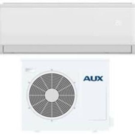 Kondisioner AUX ASW-H09A4/FFR1/R1 9000 BTU – Kondisionerlər – ucuztap.az