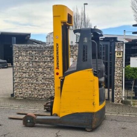 ETV216 reach truck, 2016 il – Avtobuslar və xüsusi texnika – ucuztap.az