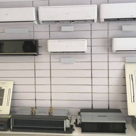 Aux Invertor kondisioneri – Kondisionerlər – ucuztap.az