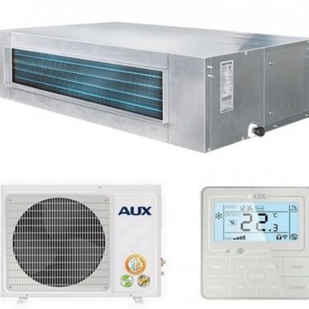 Dolab tipli kondisioner Aux 60(btu)-180kv – Kondisionerlər – ucuztap.az