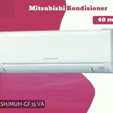 Kondisioner Mitsubishi elektrik – Kondisionerlər – ucuztap.az