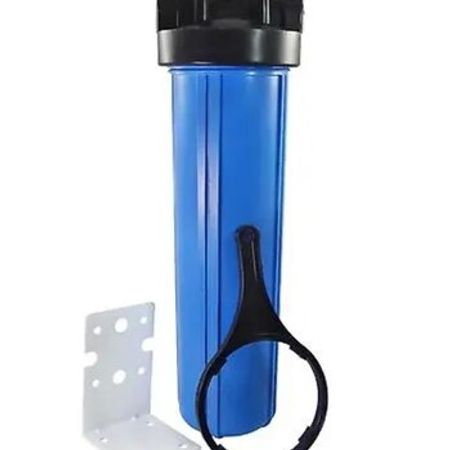 NatureWater NW-BR20K – 20 SL20 Big Blue filteri – Bakı – ucuztap.az